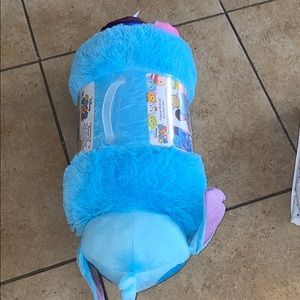 Stitch tsum tsum slumber set